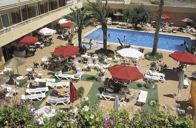 Hotel Benidorm Plaza - foto 2