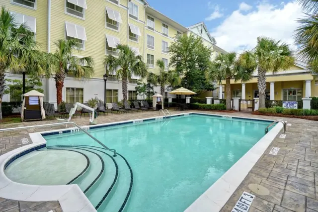 Residence Inn Charleston Airport - photo 4
