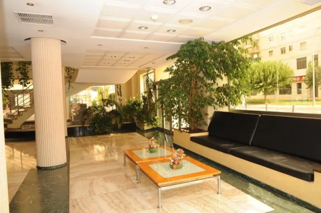 RH Hotel Vinaros Playa - foto 2