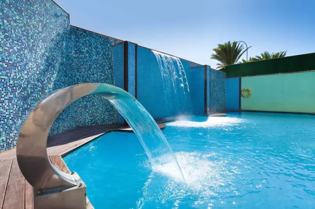 Atlantida Boutique Hotel - foto 4