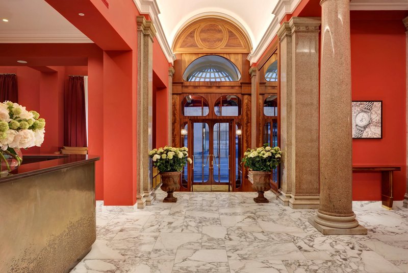 Hotel L'Orologio - photo 1