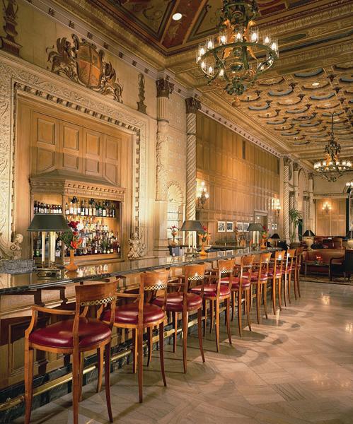 Millennium Biltmore Los Angeles - foto 1