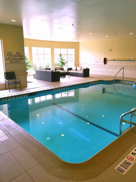 Hilton Garden Inn Austin NWArboretum - photo 4