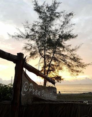 @Pran Beach Resort - foto 4