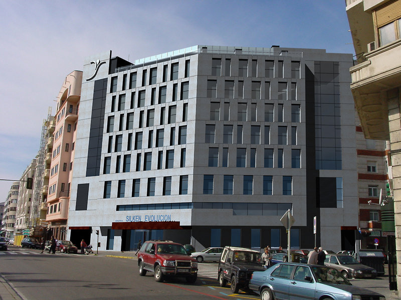 Hotel Teatro - φωτογραφία 1
