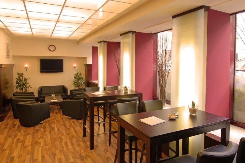 Best Western Hotel Augusta - fotoğraf 1