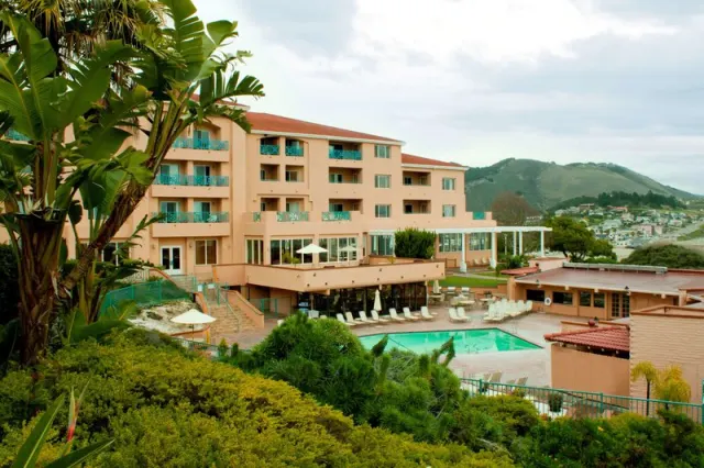Hilton Vacation Club San Luis Bay Avila Beach, Avila Beach