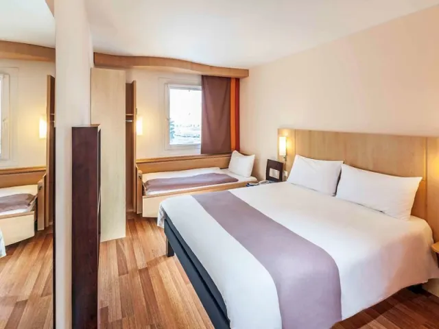 Ibis Plzen - photo 3