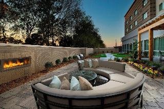 Courtyard by Marriott Nashville SE/Murfreesboro - photo 2