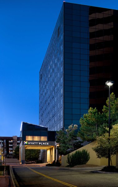 Hyatt Place DenverCherry Creek - photo 1
