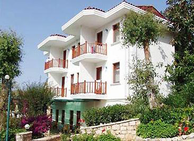 Aquarius Hotel - photo 1