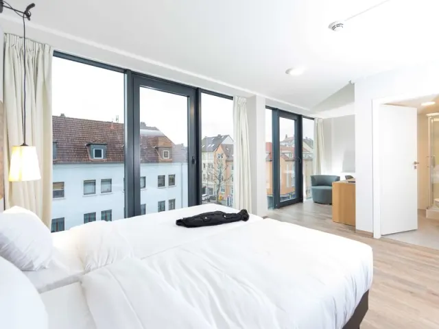 B&B HOTEL Fulda-Hbf - foto 4