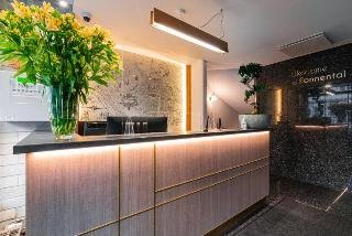 Rija Fonnental Design Hotel - photo 3
