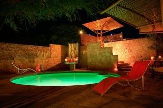 Hotel Kimal, San Pedro De Atacama