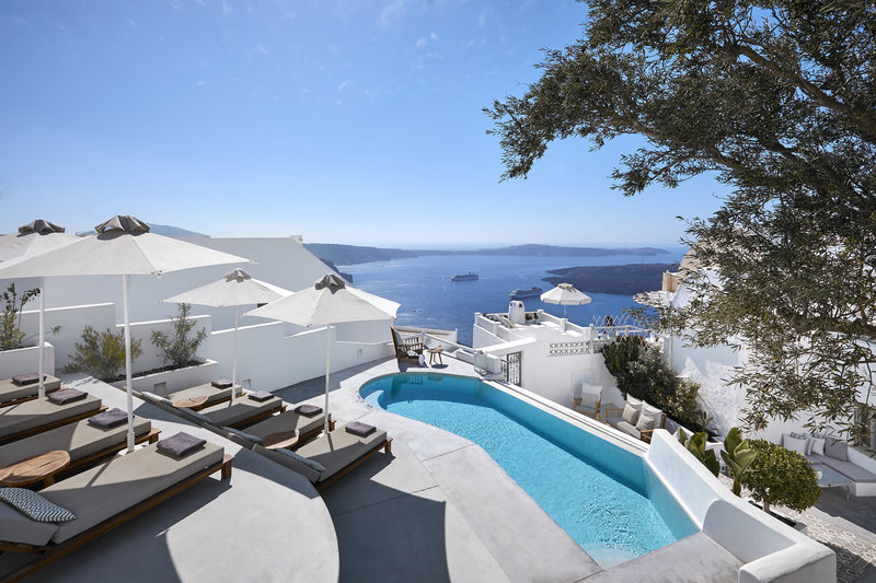 Senses Boutique Hotel - photo 1