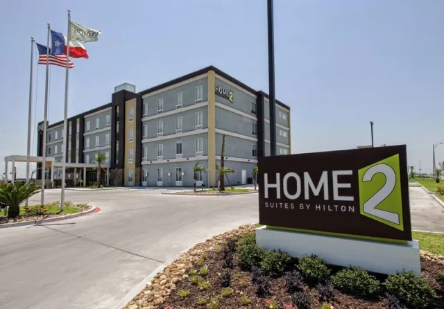 Home2 Suites by Hilton Portland, Portland