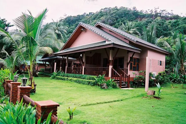 KC Grande Resort – Foto 2