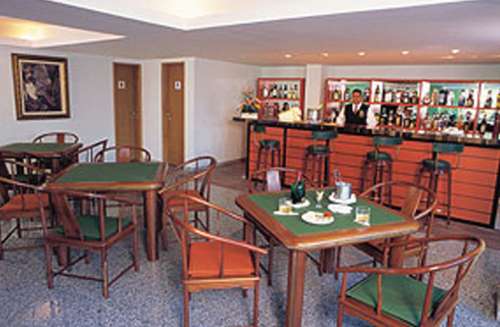 Castelmar Hotel - photo 1