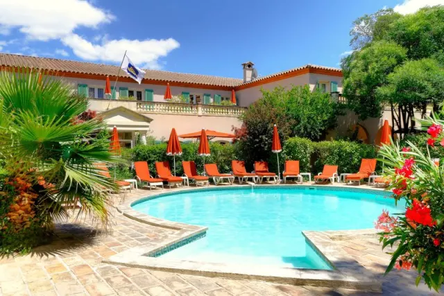 Best Western L'Orangerie - photo 2