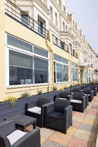 Majestic Hotel Eastbourne by Belvilla - photo 2