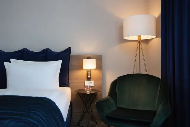 City Hotel Berlin East - photo 4