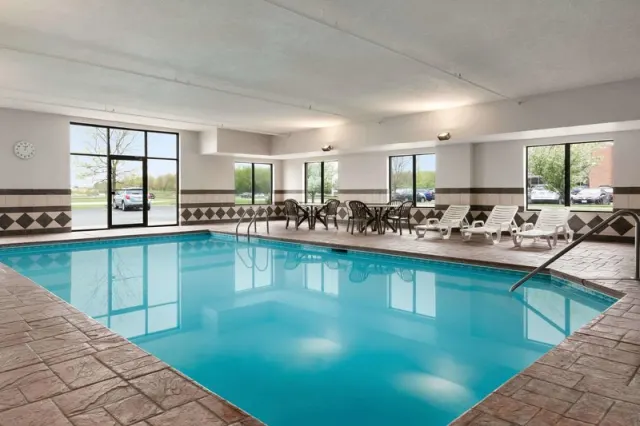 Wingate by Wyndham CincinnatiBlue Ash - foto 3