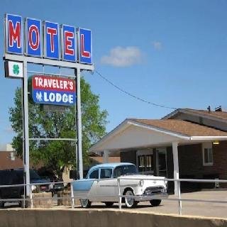Travelers Lodge Motel Marshall - photo 3