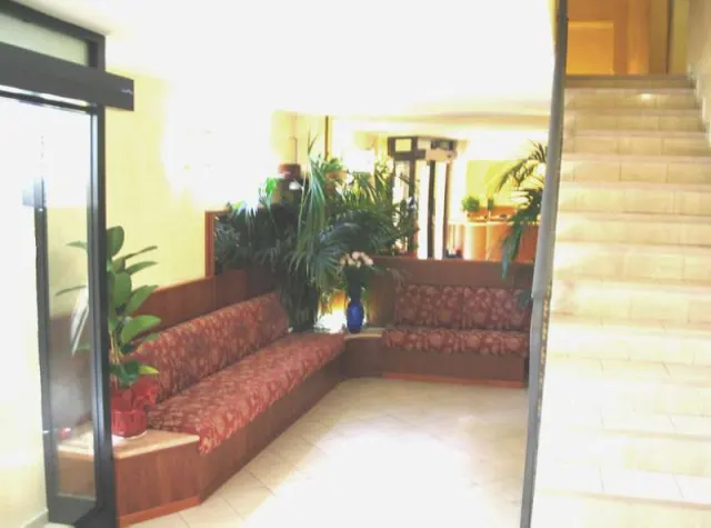 ibis Styles Milano Centro - zdjęcie 2
