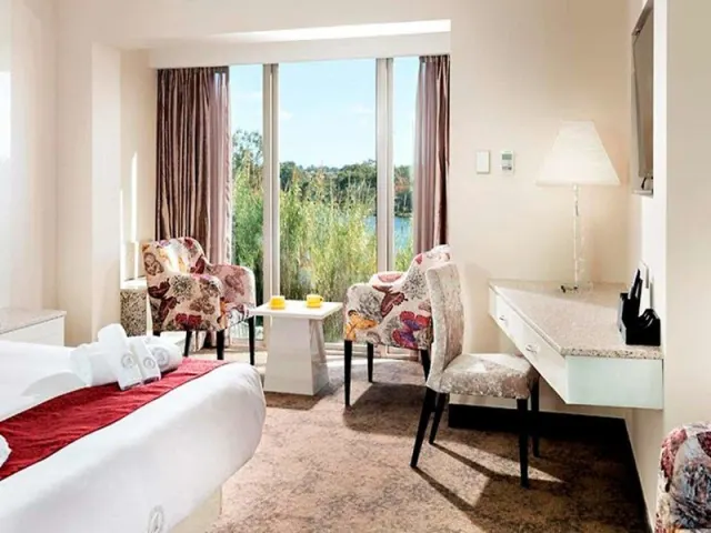 Swan River Hotel - photo 3