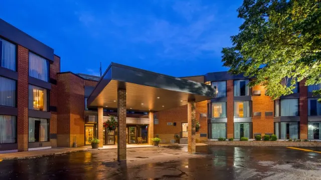 Best Western Belleville - photo 2