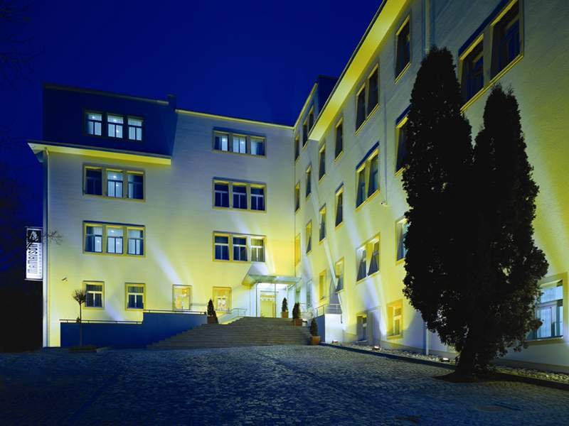 Mamaison Residence Šulekova Bratislava - foto 1