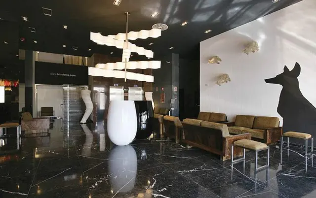 Holiday Inn Madrid - Las Tablas - photo 3