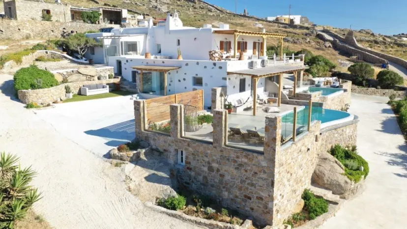 Mykonos Village - photo 1