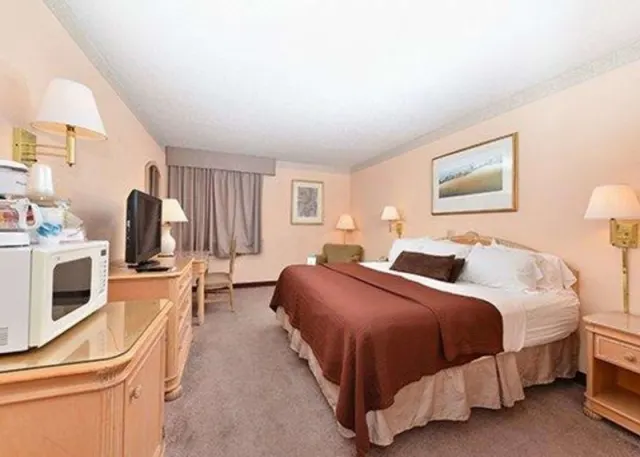 Quality Inn Alamosa - foto 3