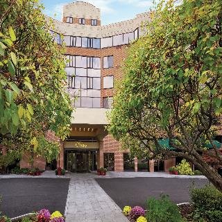 Woodcliff Hotel & Spa - foto 1