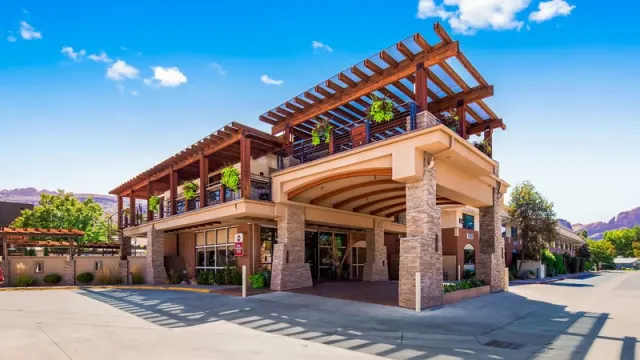 Best Western Plus Canyonlands Inn, Utah
