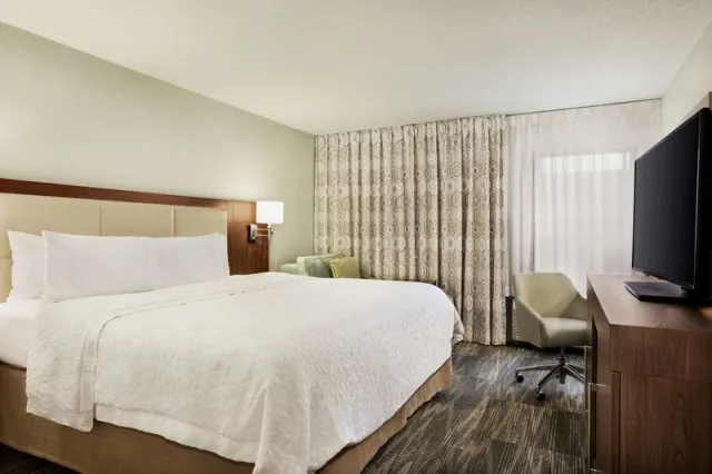 Hampton Inn Findlay - फ़ोटो 4