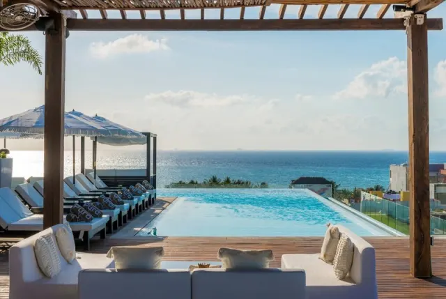 The Fives Downtown Hotel & Residences, Curio Collection by Hilton - photo 4
