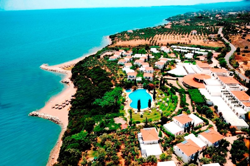 Sunrise Village - photo 1