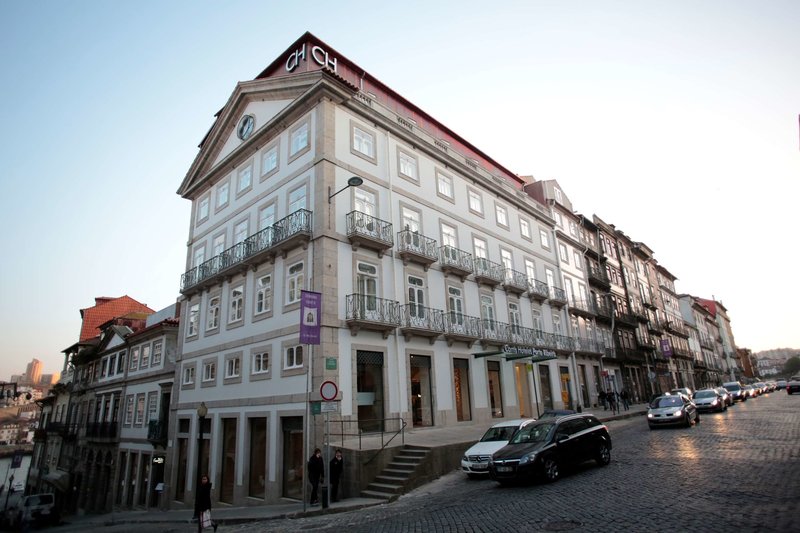 Carris Porto Ribeira - photo 1