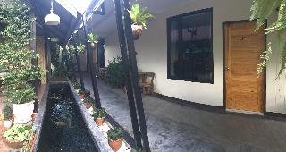 Rest Time Hotel - photo 2
