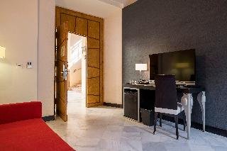 Hotel Palacio Marqués de Arizón - foto 4