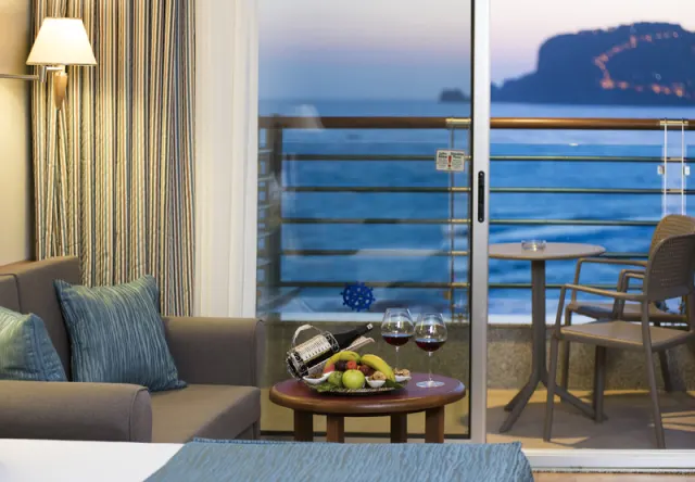 Grand Kaptan Hotel - photo 3