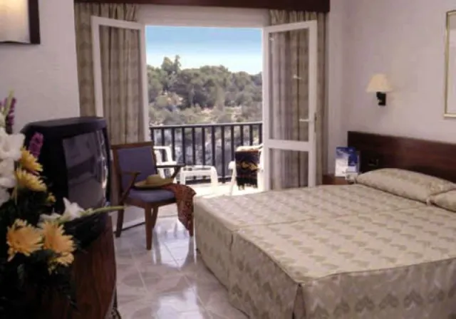 Barceló Aguamarina, Majorca