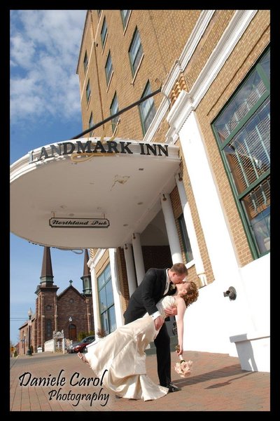 The Landmark Inn - photo 1