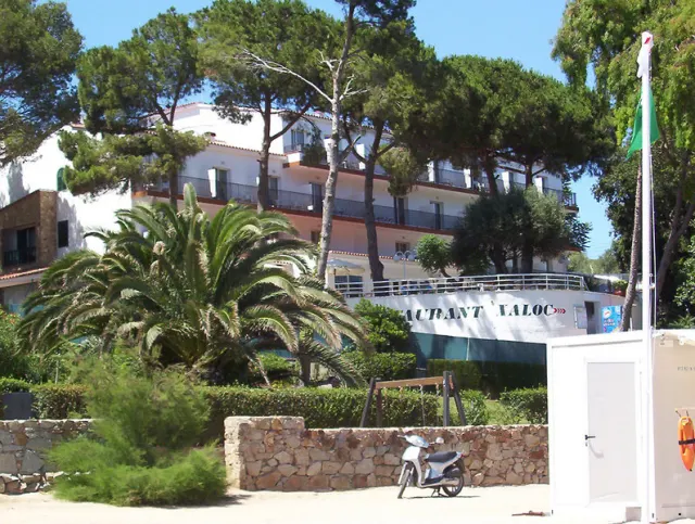 Hotel GHT Xaloc - foto 3