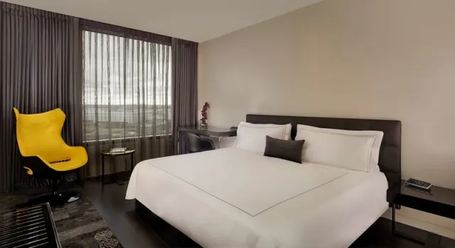 Park Plaza London Park Royal - photo 4