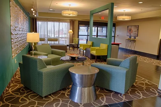 Hampton Inn DaytonHuber Heights - תמונה 3