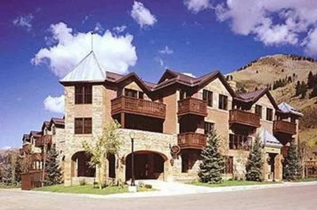 The Hotel Telluride - foto 2