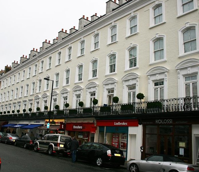 Hotel Indigo London Paddington - photo 1